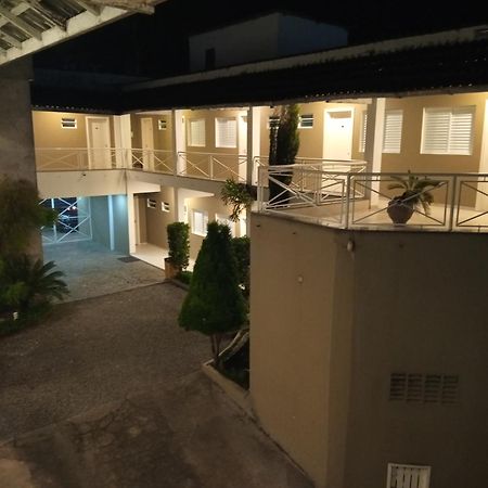 Smart Hotel Registro  Ngoại thất bức ảnh