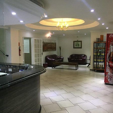 Smart Hotel Registro  Ngoại thất bức ảnh
