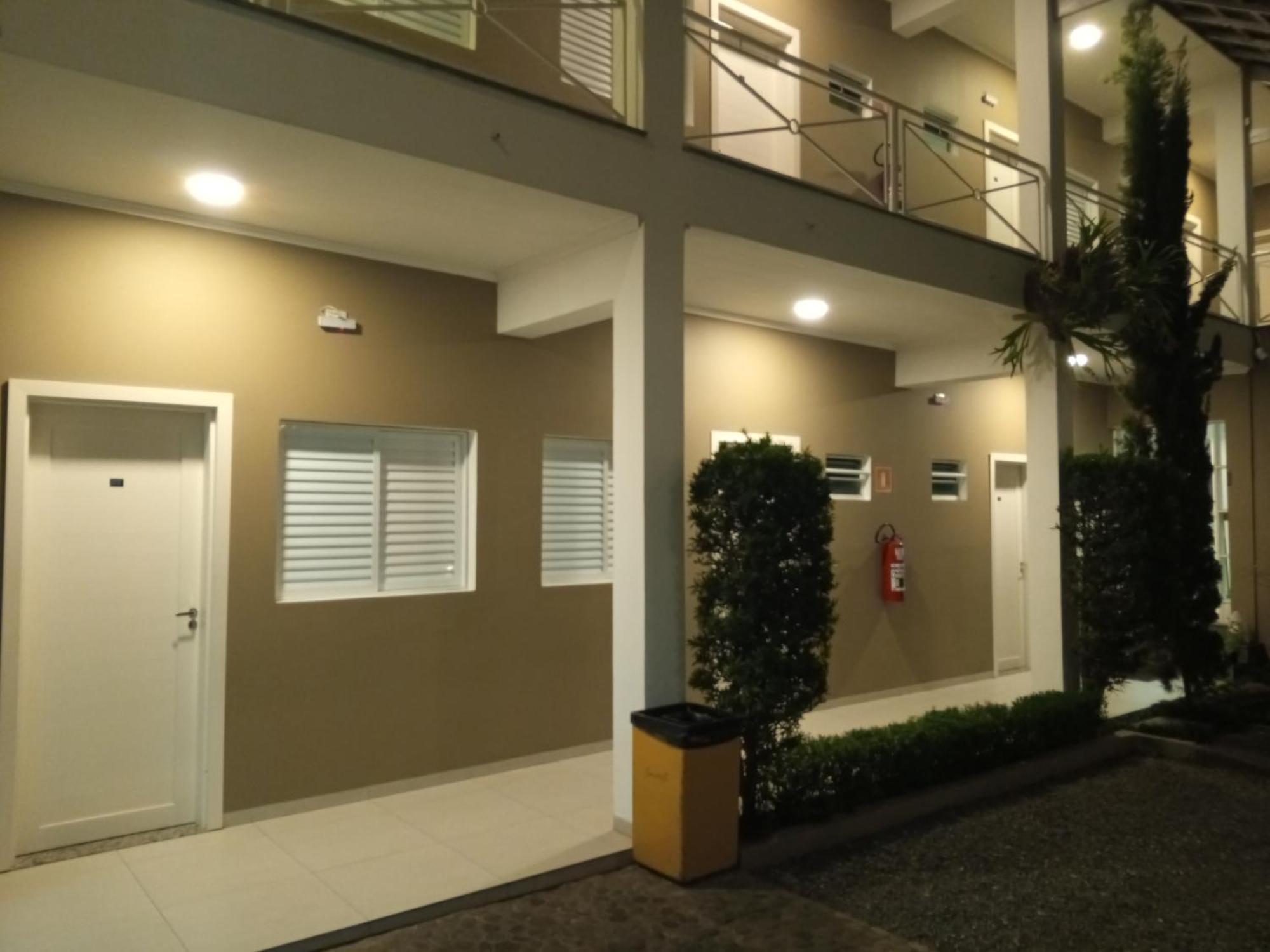Smart Hotel Registro  Ngoại thất bức ảnh