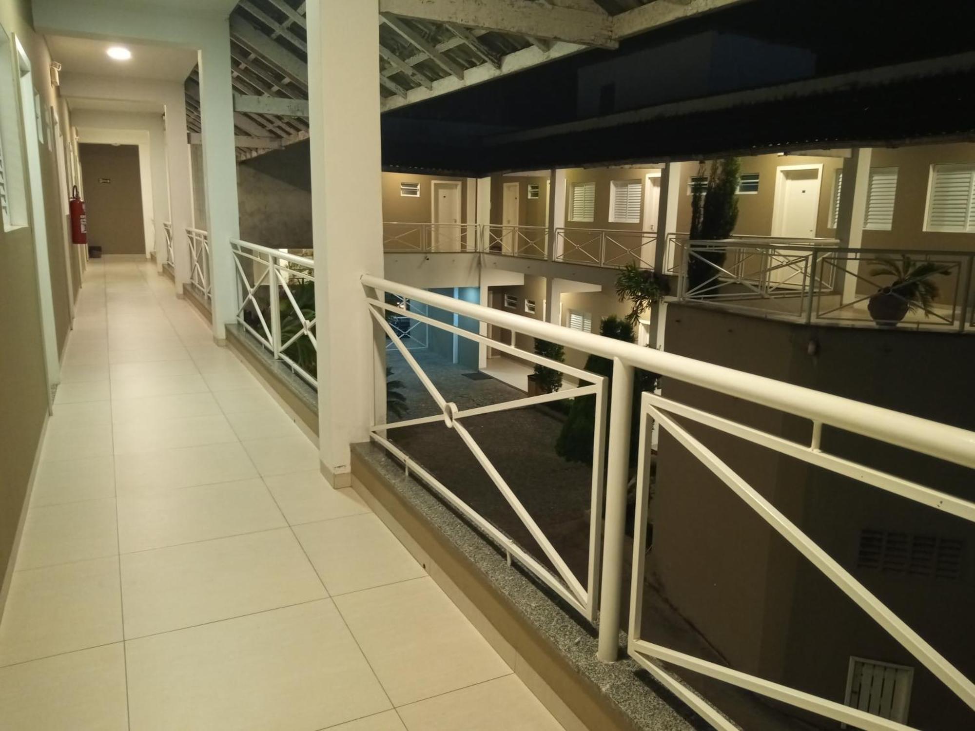 Smart Hotel Registro  Ngoại thất bức ảnh