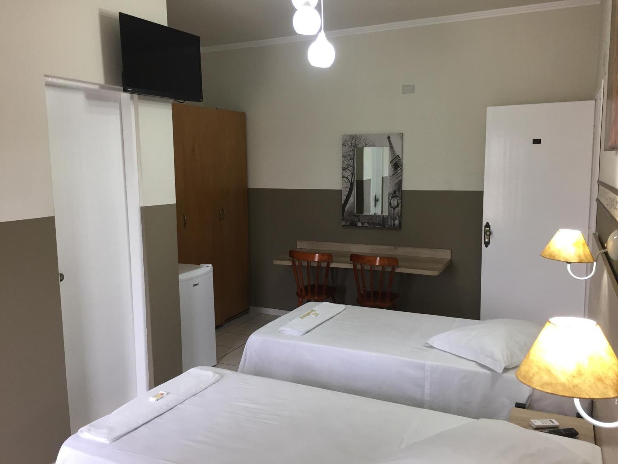 Smart Hotel Registro  Phòng bức ảnh