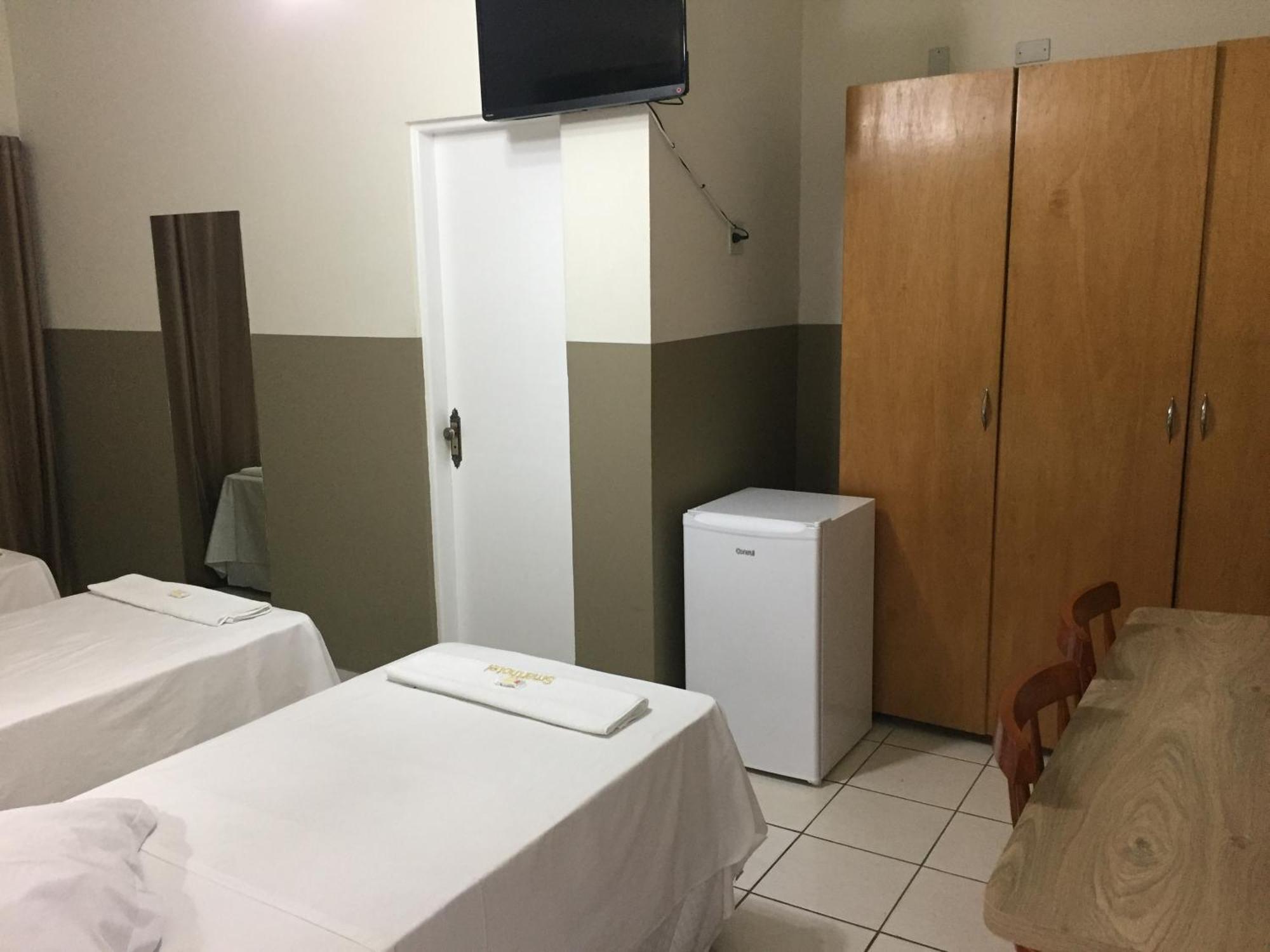 Smart Hotel Registro  Phòng bức ảnh