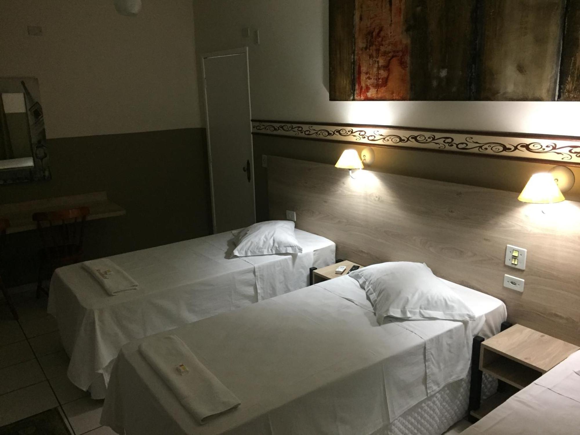 Smart Hotel Registro  Phòng bức ảnh
