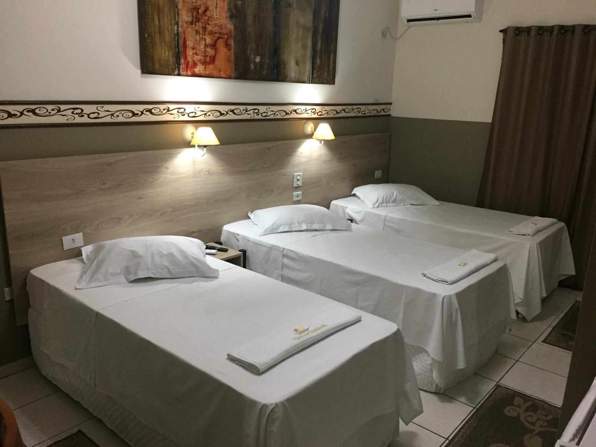 Smart Hotel Registro  Phòng bức ảnh