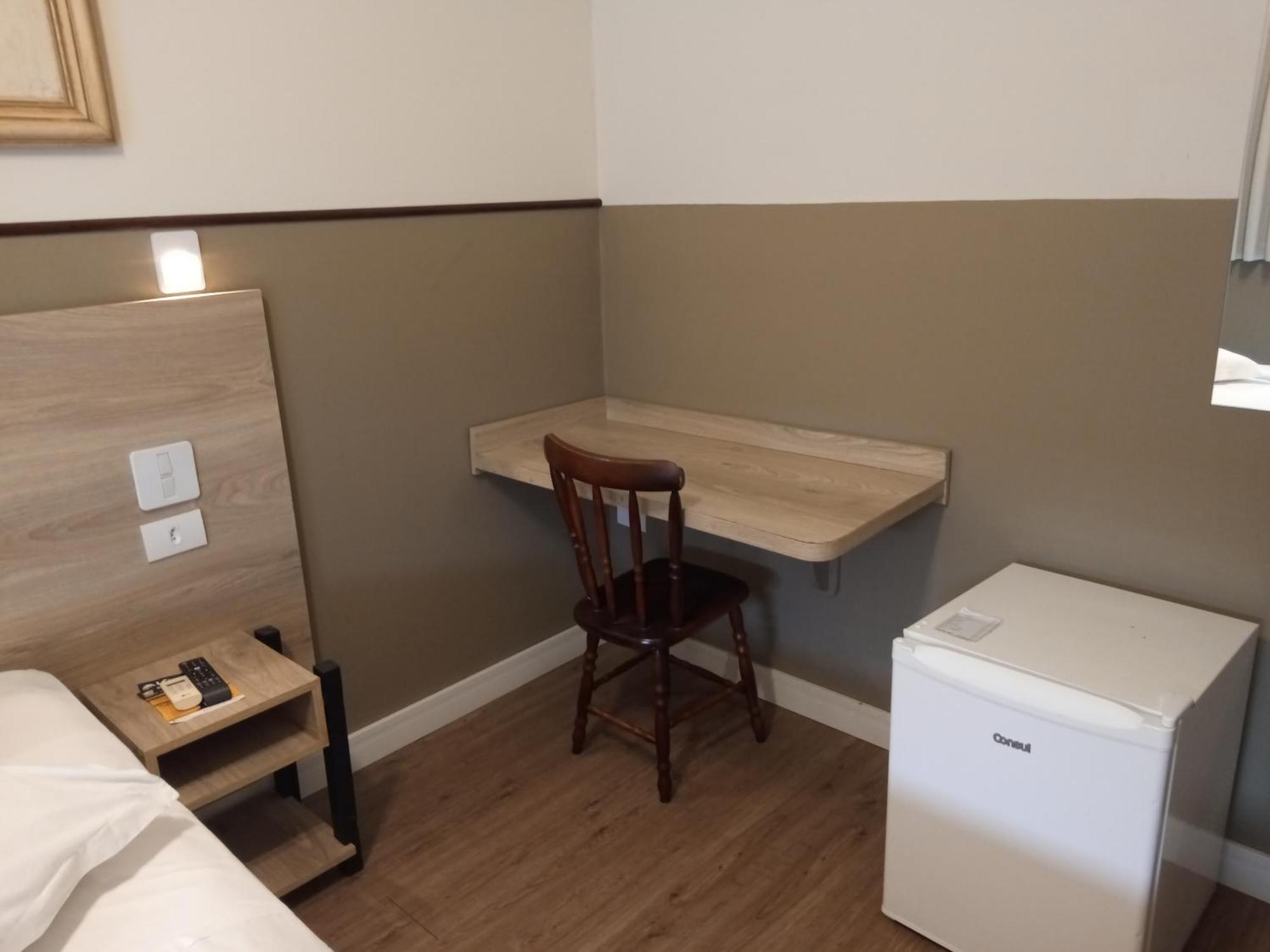 Smart Hotel Registro  Phòng bức ảnh