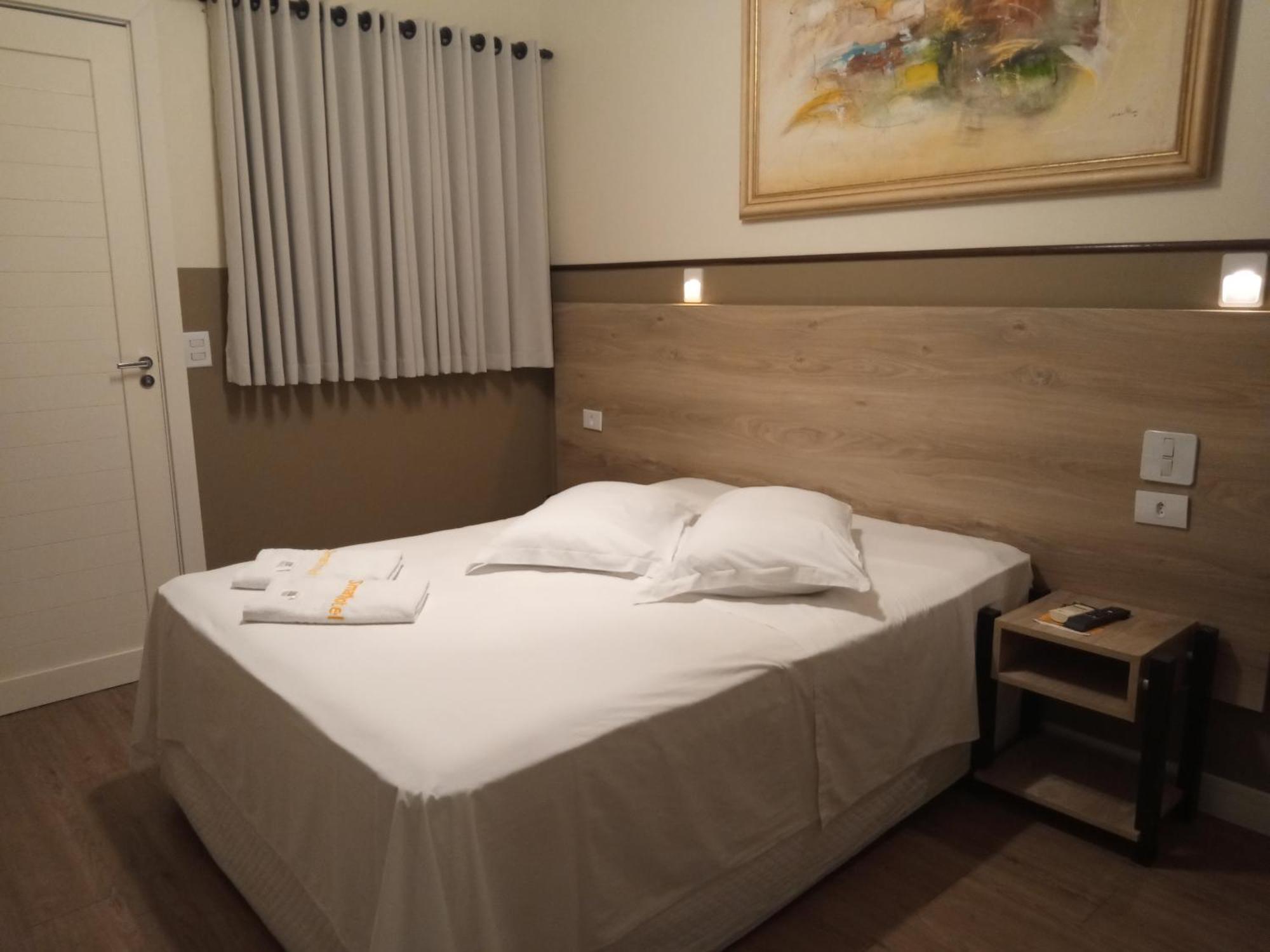 Smart Hotel Registro  Phòng bức ảnh