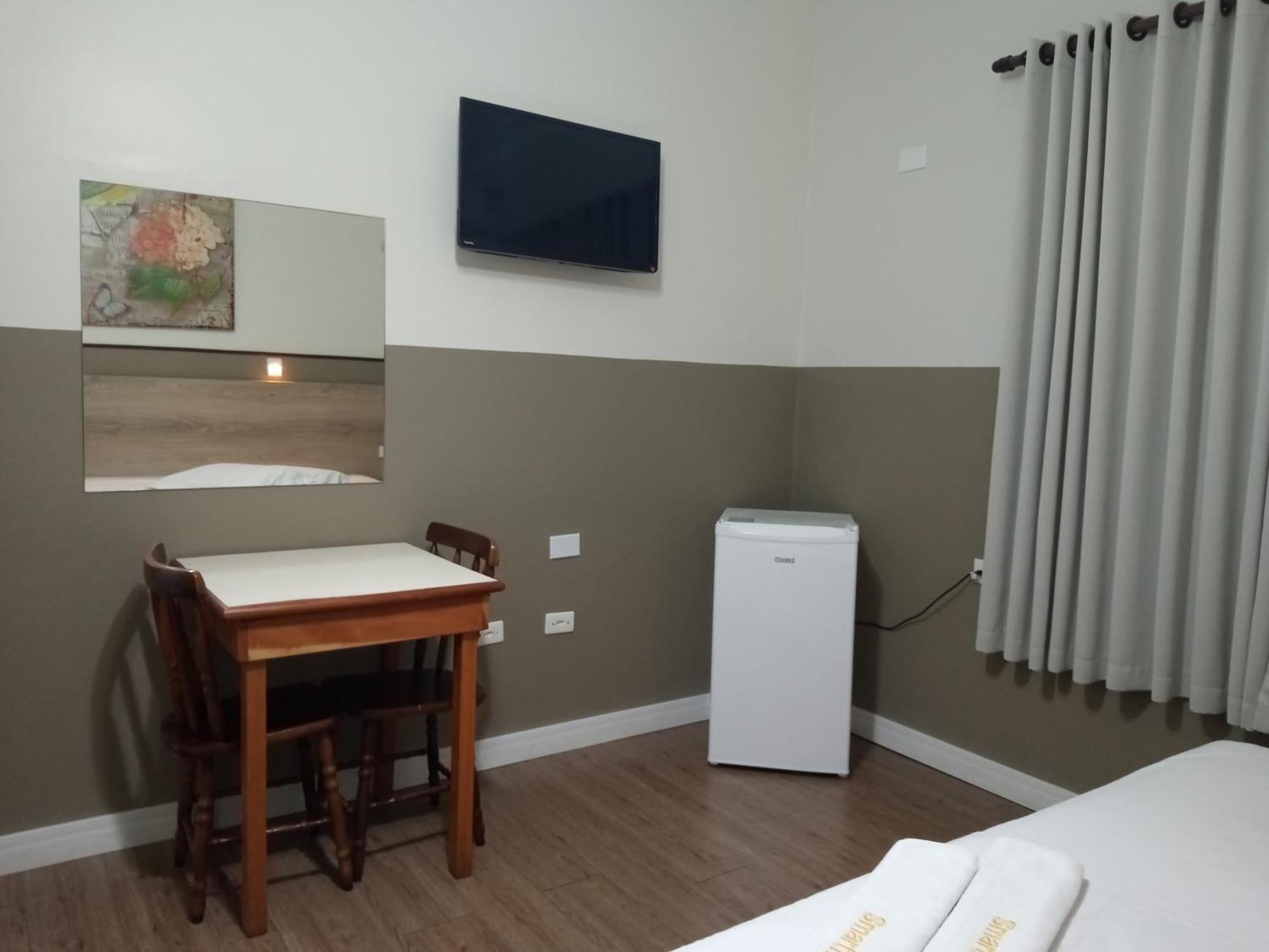 Smart Hotel Registro  Phòng bức ảnh