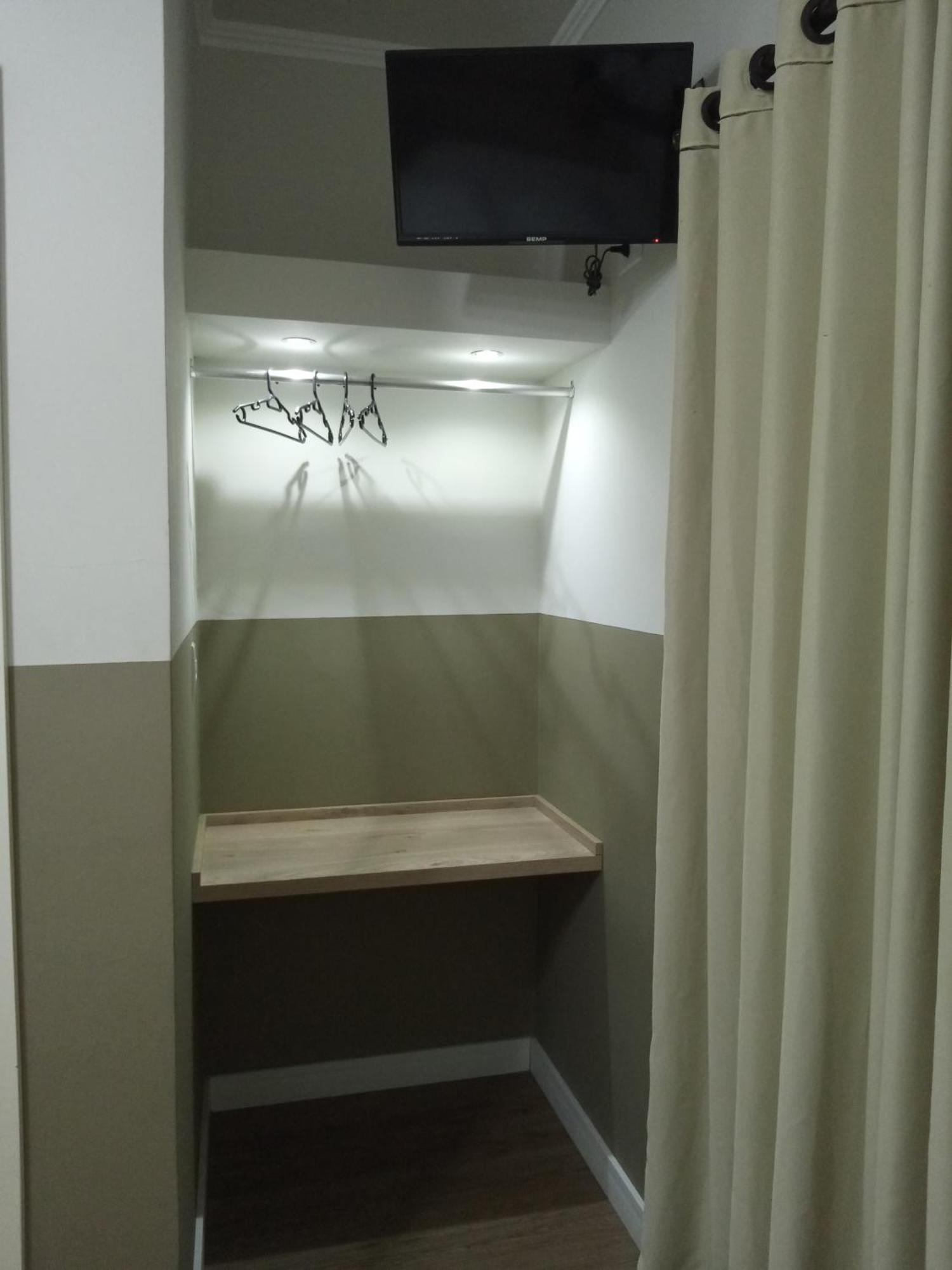Smart Hotel Registro  Phòng bức ảnh