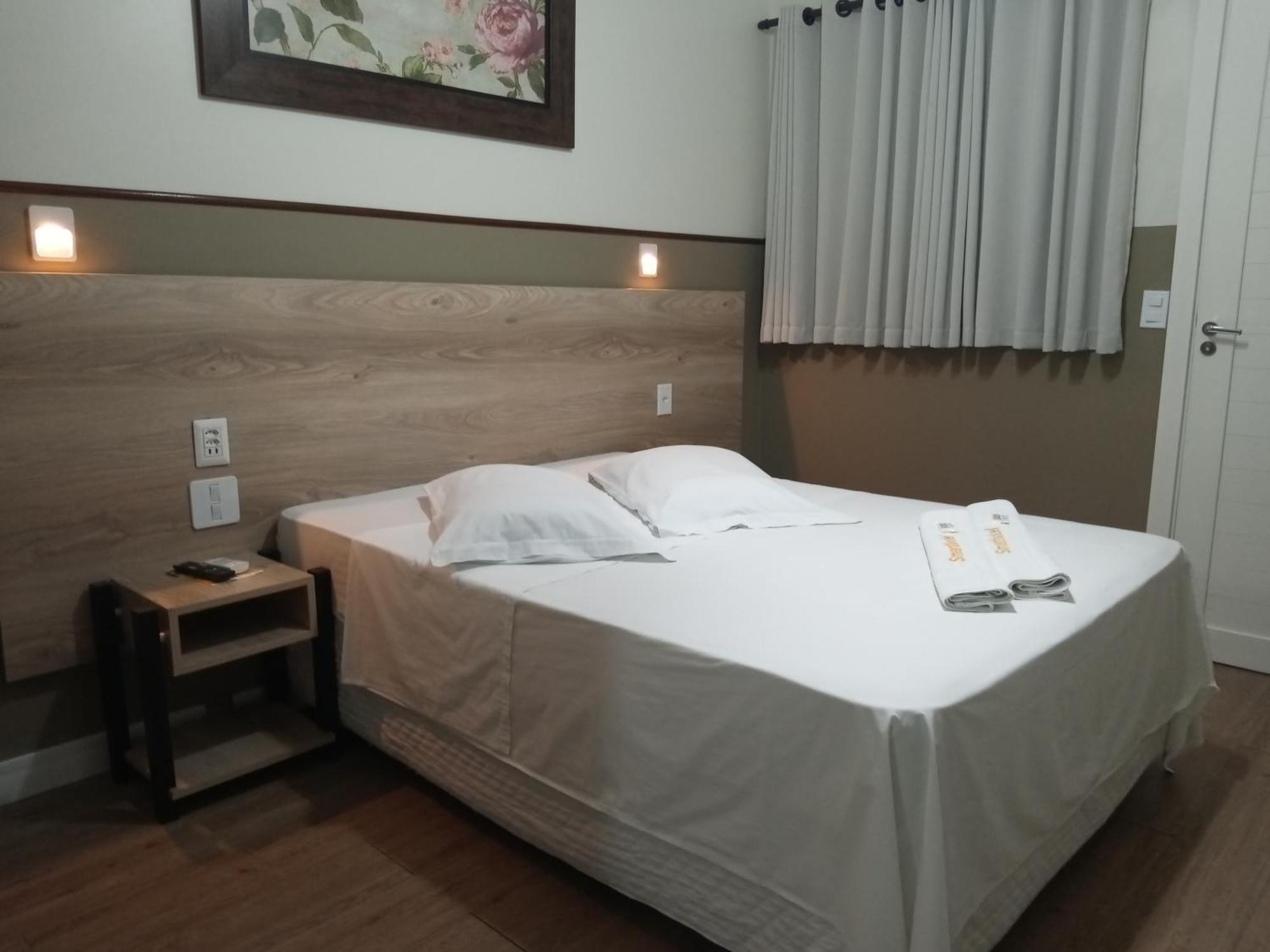 Smart Hotel Registro  Phòng bức ảnh