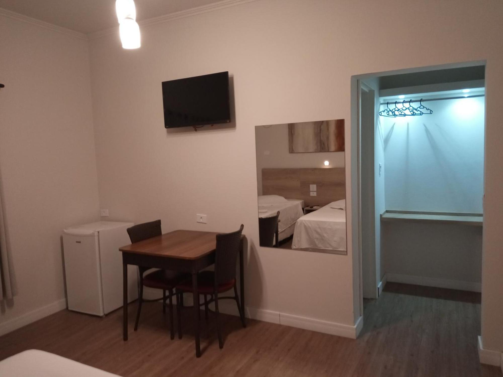 Smart Hotel Registro  Phòng bức ảnh