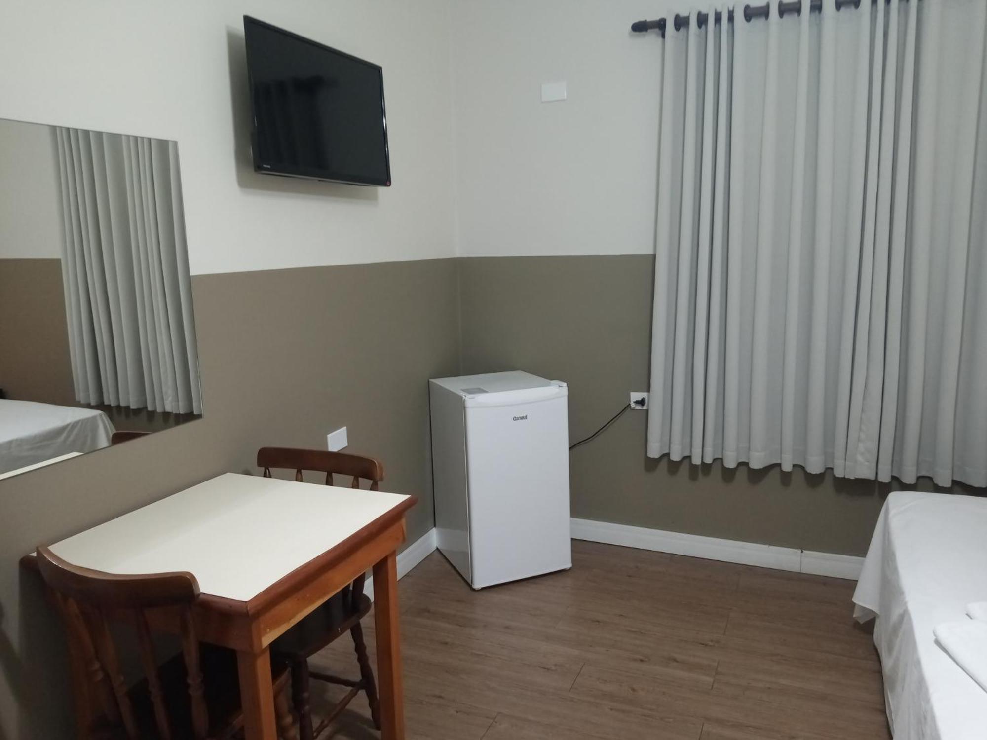 Smart Hotel Registro  Phòng bức ảnh