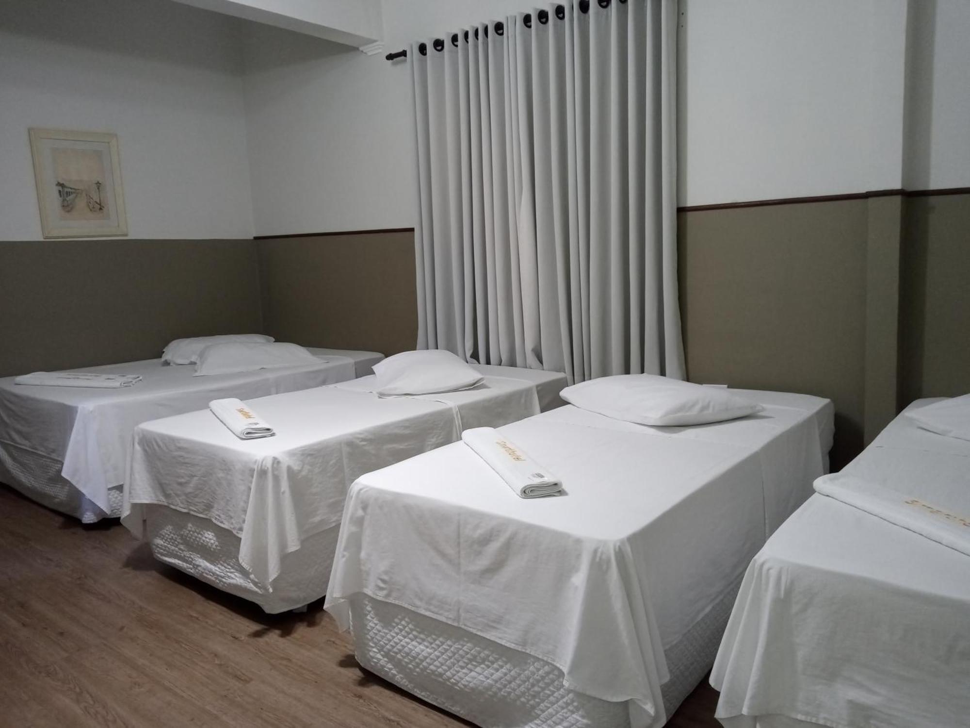 Smart Hotel Registro  Phòng bức ảnh