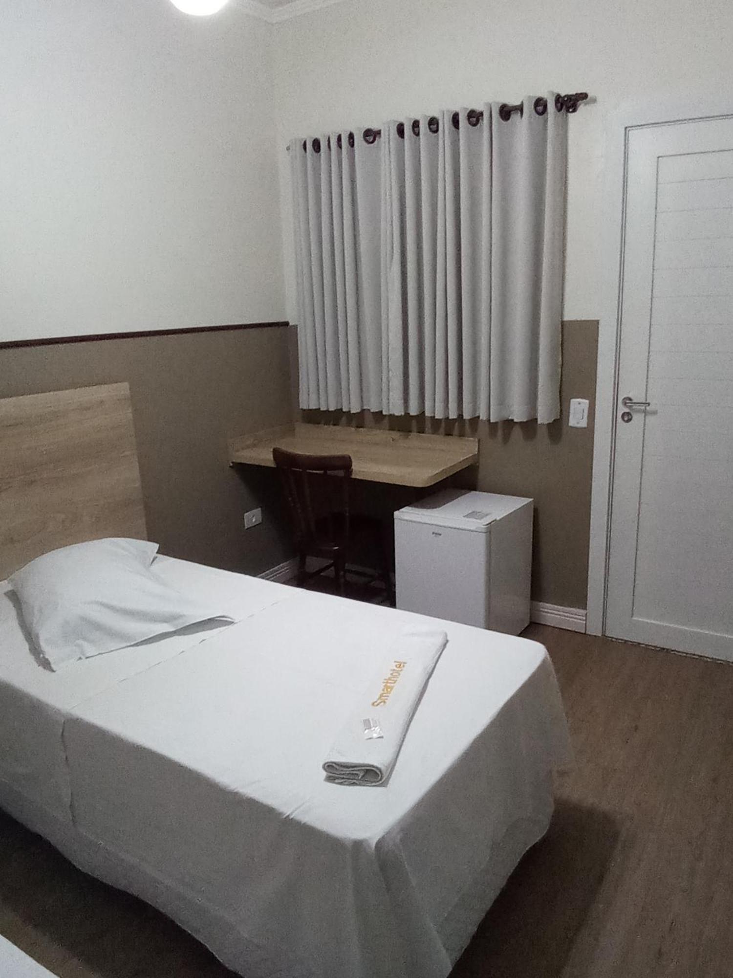Smart Hotel Registro  Phòng bức ảnh