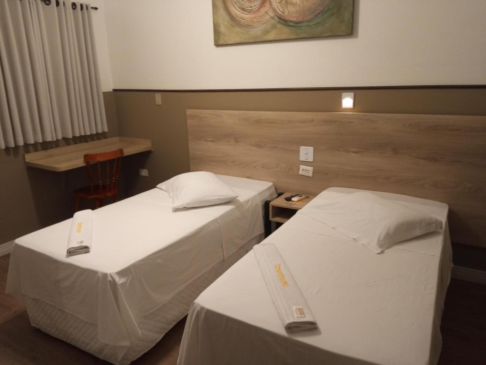 Smart Hotel Registro  Phòng bức ảnh