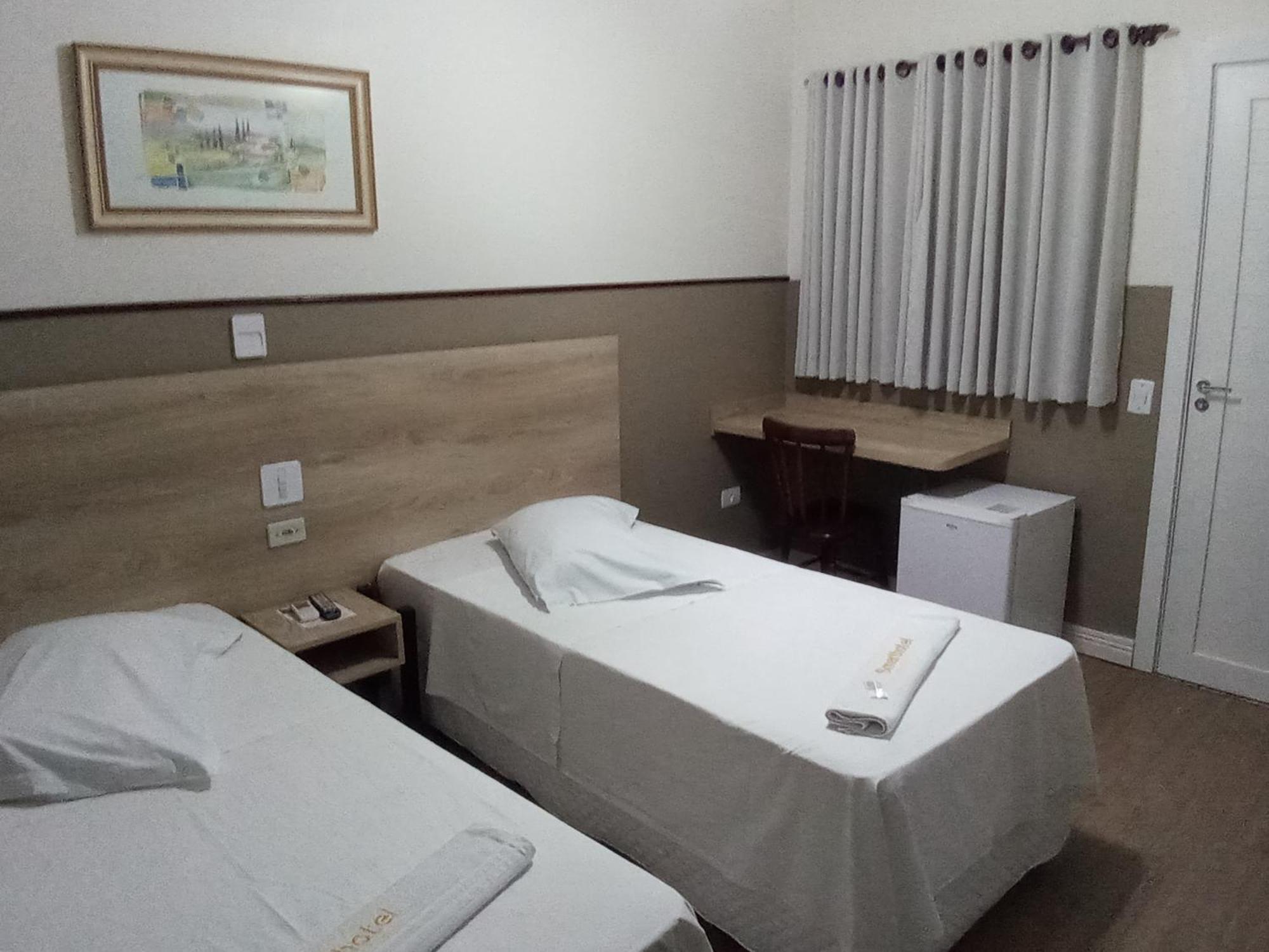 Smart Hotel Registro  Phòng bức ảnh