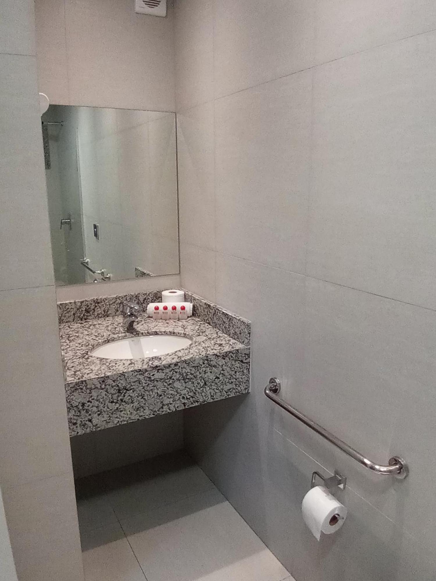 Smart Hotel Registro  Phòng bức ảnh