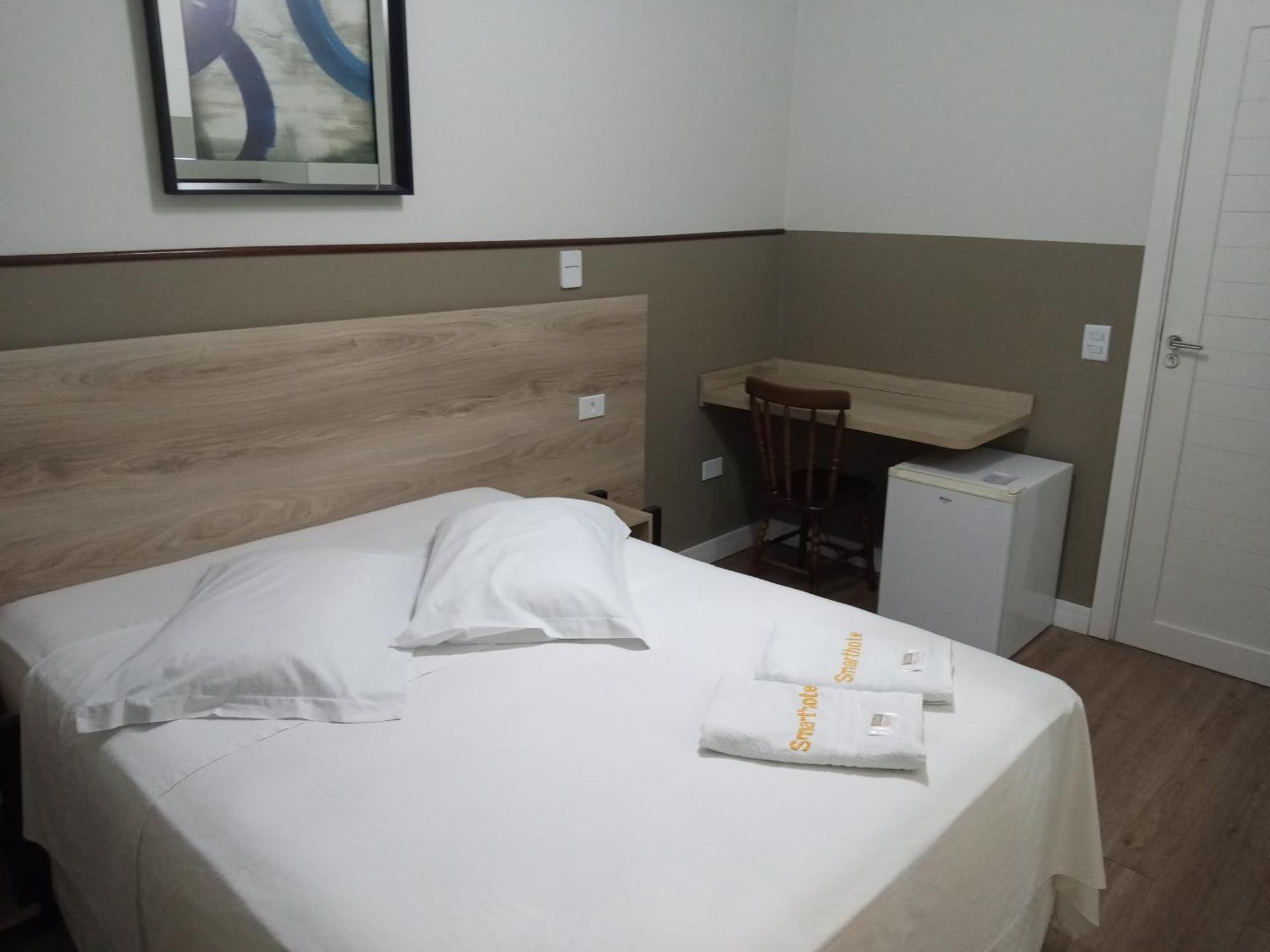 Smart Hotel Registro  Phòng bức ảnh