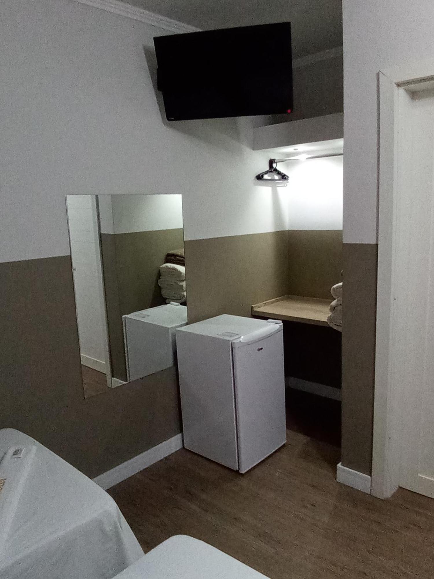 Smart Hotel Registro  Phòng bức ảnh