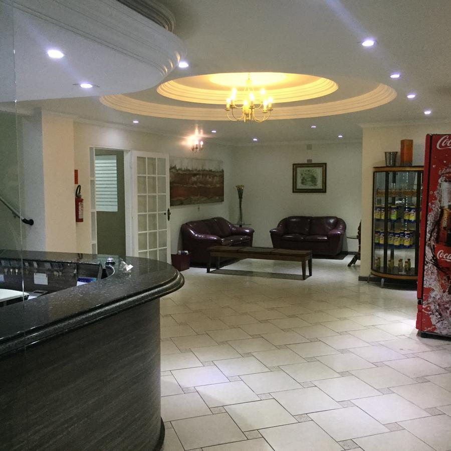 Smart Hotel Registro  Ngoại thất bức ảnh