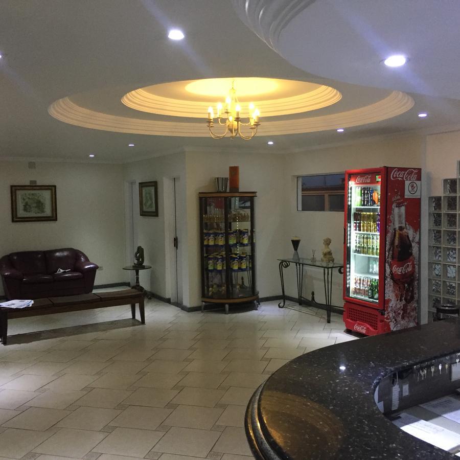 Smart Hotel Registro  Ngoại thất bức ảnh