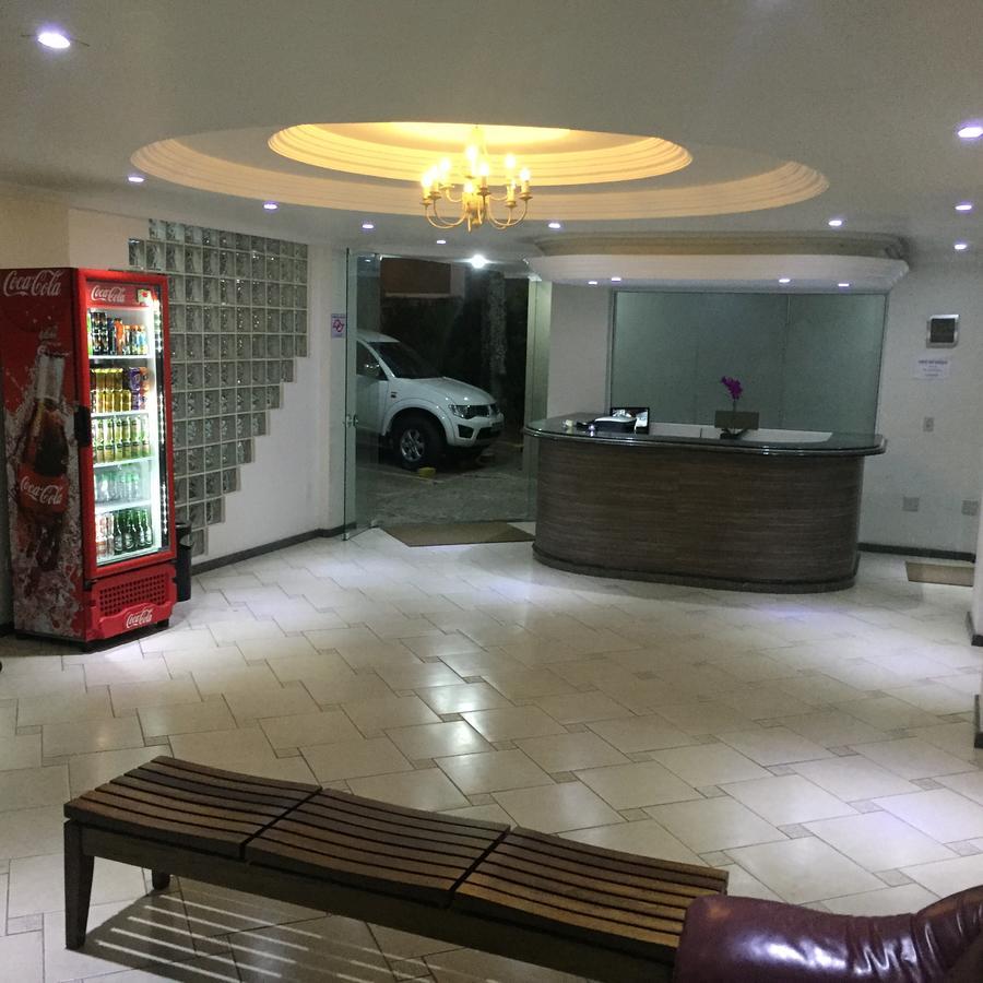 Smart Hotel Registro  Ngoại thất bức ảnh