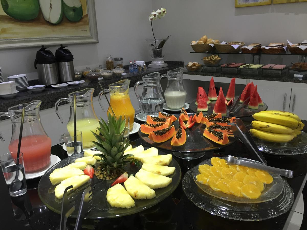Smart Hotel Registro  Ngoại thất bức ảnh