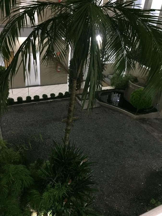 Smart Hotel Registro  Ngoại thất bức ảnh