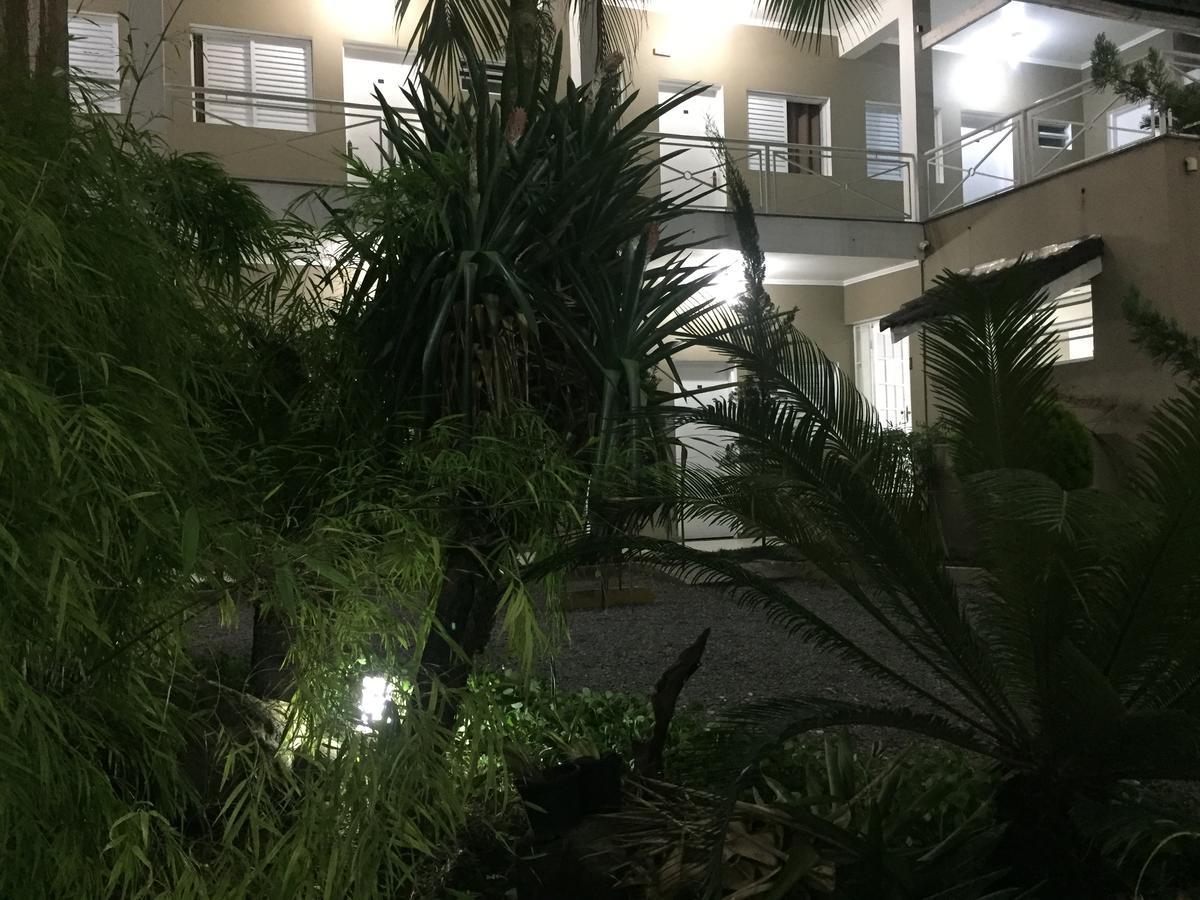 Smart Hotel Registro  Ngoại thất bức ảnh