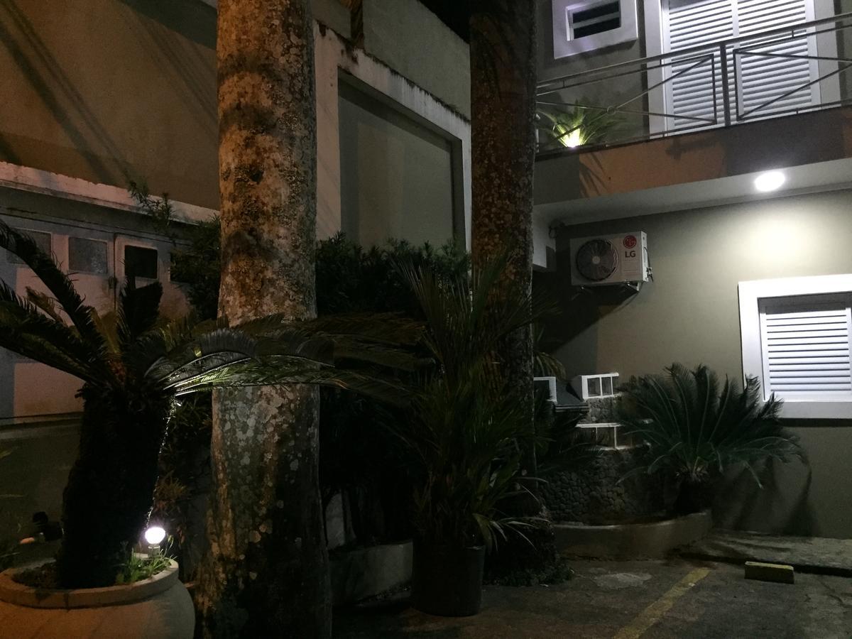 Smart Hotel Registro  Ngoại thất bức ảnh